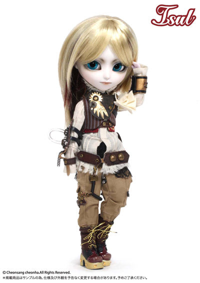Helios -STEAMPUNK- eclipse