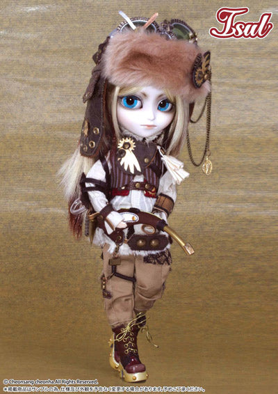 Helios -STEAMPUNK- eclipse