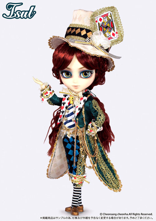 Classical Mad Hatter