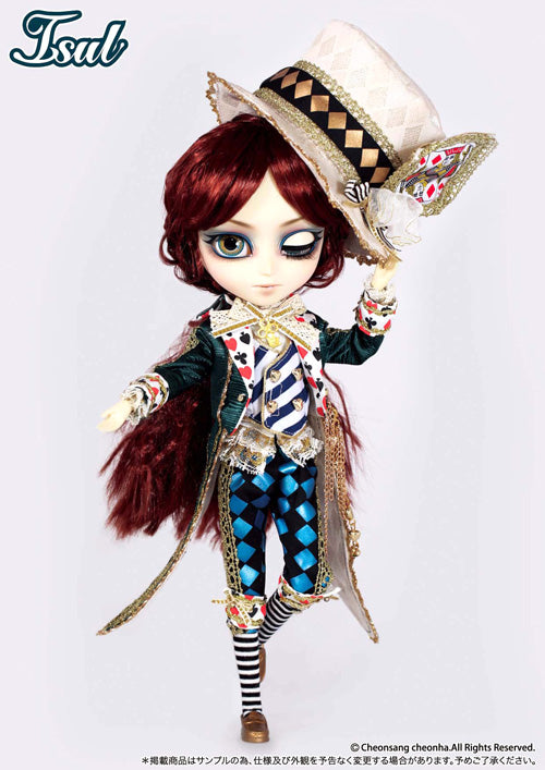 Classical Mad Hatter