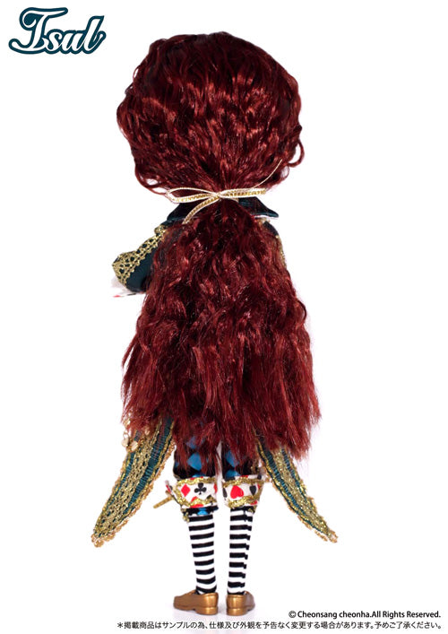 Classical Mad Hatter