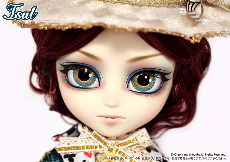 Classical Mad Hatter
