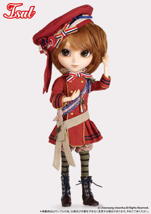Lir Nostalgia Version