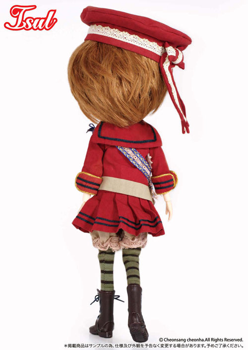 Lir Nostalgia Version