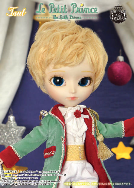 Ship out Middle to End of September 2021 / Le Petit Prince x ALICE and the PIRATES