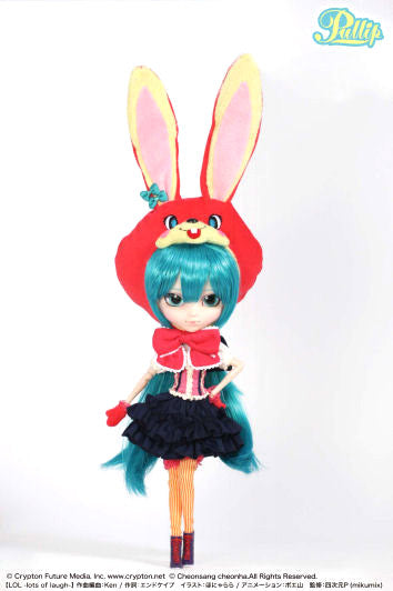 Vocaloid Miku LOL
