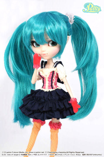 Vocaloid Miku LOL