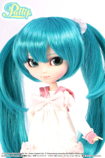 Vocaloid Miku LOL