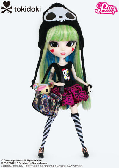 tokidoki LUNA