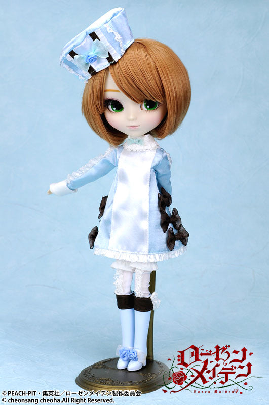 ROZEN MAIDEN KEIKUJYAKU
