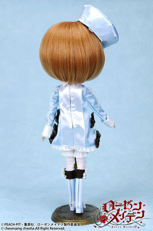 ROZEN MAIDEN KEIKUJYAKU