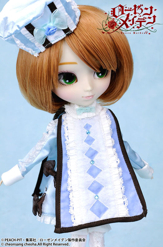 ROZEN MAIDEN KEIKUJYAKU