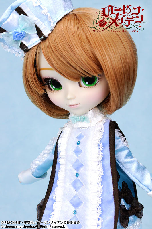ROZEN MAIDEN KEIKUJYAKU