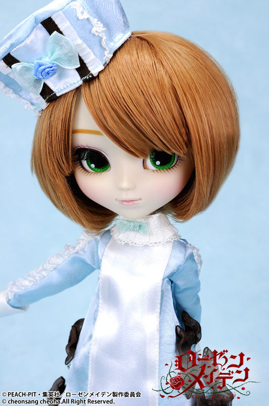 ROZEN MAIDEN KEIKUJYAKU