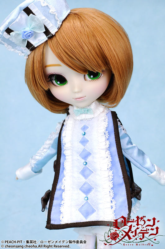 ROZEN MAIDEN KEIKUJYAKU
