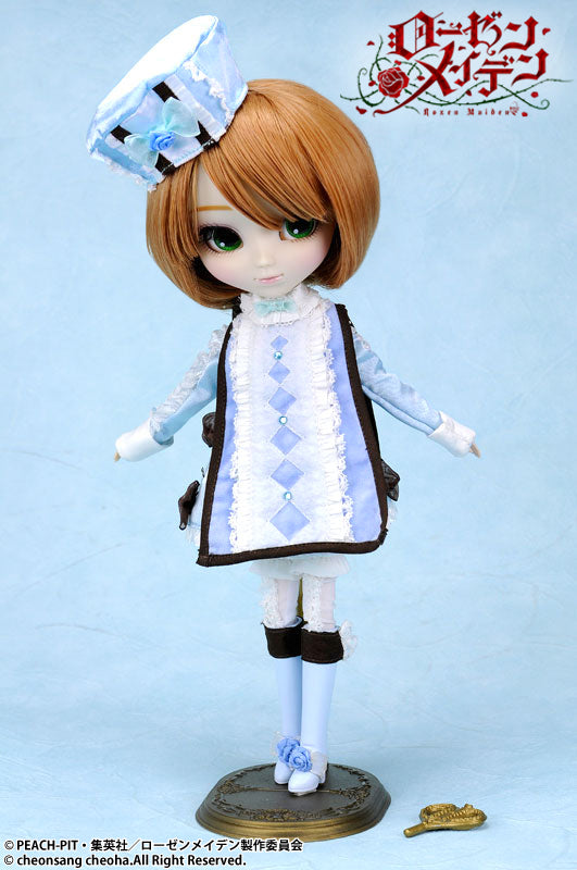 ROZEN MAIDEN KEIKUJYAKU