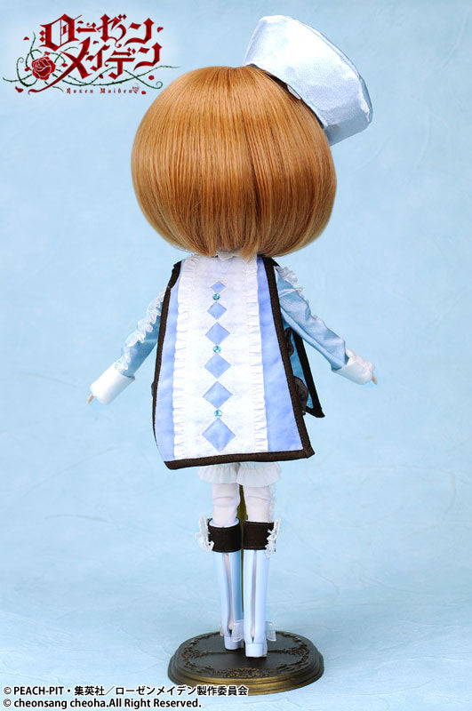 ROZEN MAIDEN KEIKUJYAKU