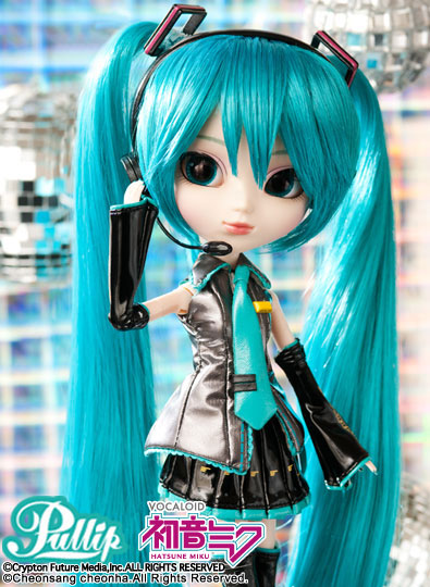 VOCALOID HATSUNE MIKU