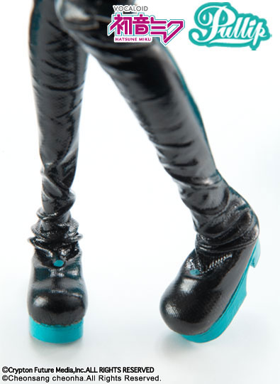 VOCALOID HATSUNE MIKU