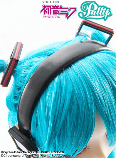 VOCALOID HATSUNE MIKU