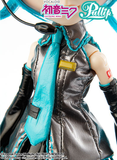 VOCALOID HATSUNE MIKU
