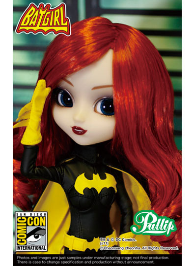 BATGIRL-SDCC2011-