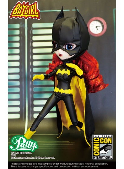 BATGIRL-SDCC2011-
