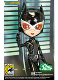 Sample doll / CATWOMAN - SDCC2011-