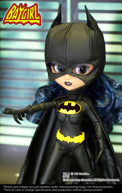  BATGIRL*WONDER FESTIBAL JP Ver.
