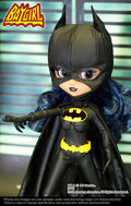  BATGIRL*WONDER FESTIBAL JP Ver.