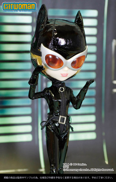 CATWOMAN -WONDER FESTIVAL JAPAN Version -