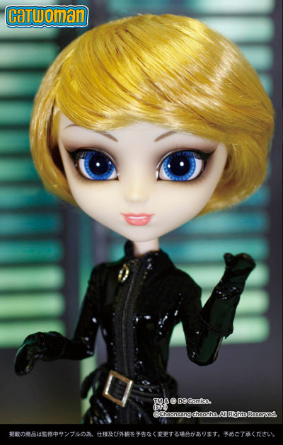 CATWOMAN -WONDER FESTIVAL JAPAN Version -