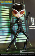 Sample doll / CATWOMAN