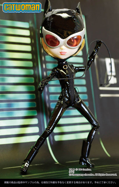 CATWOMAN -WONDER FESTIVAL JAPAN Version -