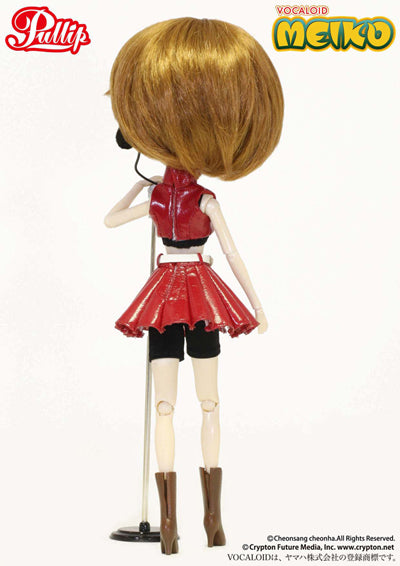 VOCALOID MEIKO