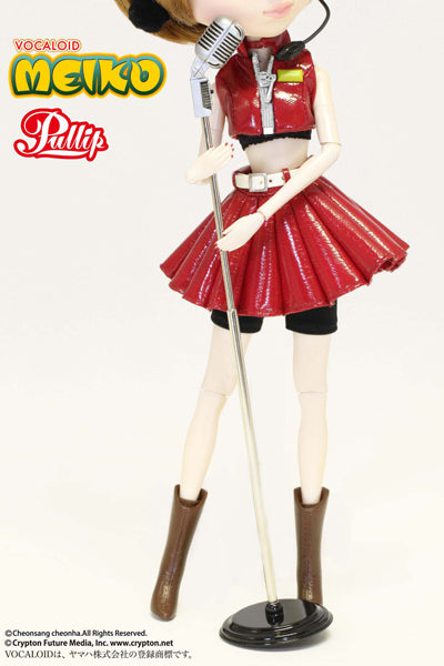 VOCALOID MEIKO