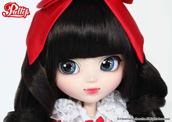 Snow White Pullip