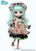 Alice du Jardin -Mint Version-