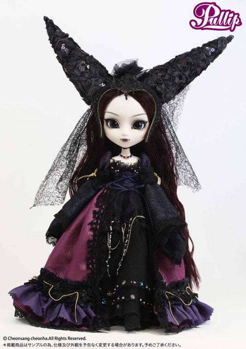 Midnight Velvet