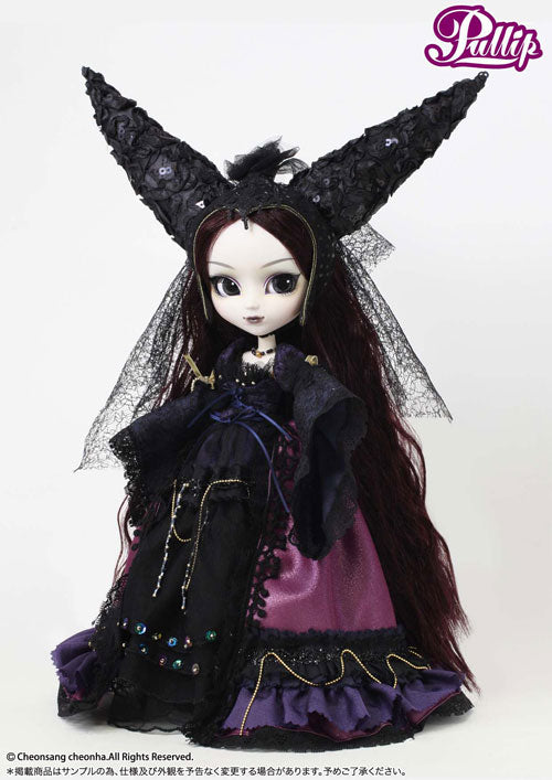 Midnight Velvet