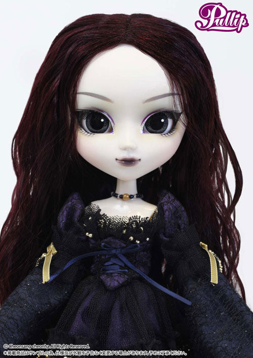 Midnight Velvet