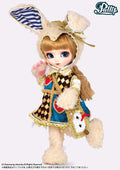 Classical White Rabbit