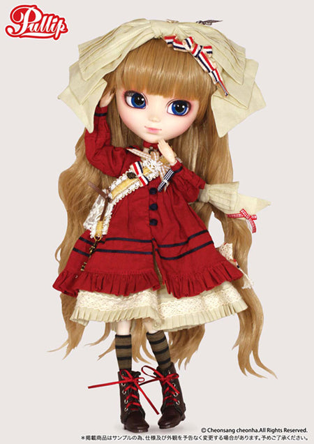 Merl Nostalgia Version