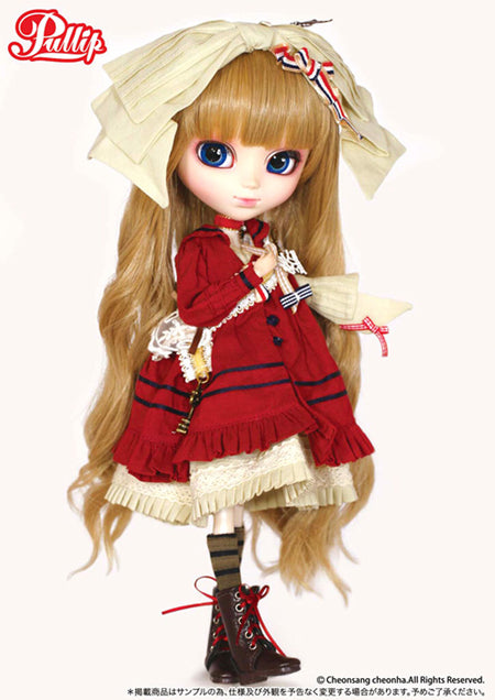 Merl Nostalgia Version