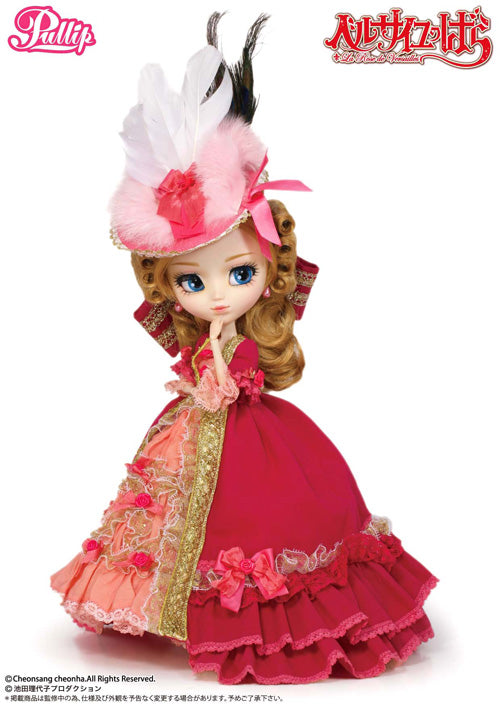 Ship out Middle to End of September 2021 / Marie Antoinette from ‘’The Rose of Versailles’’