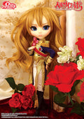 Oscar Francois from -The Rose of Versailles-