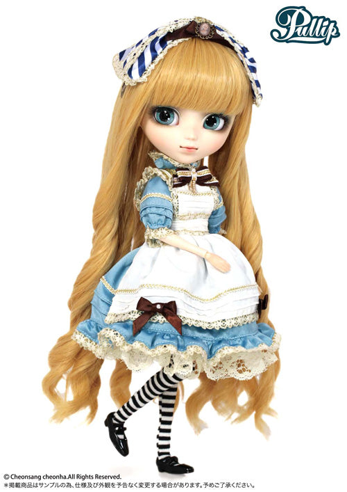 Classical Alice Pullip Ver.