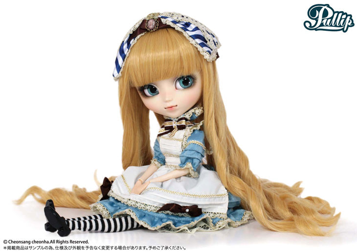 Classical Alice Pullip Ver.