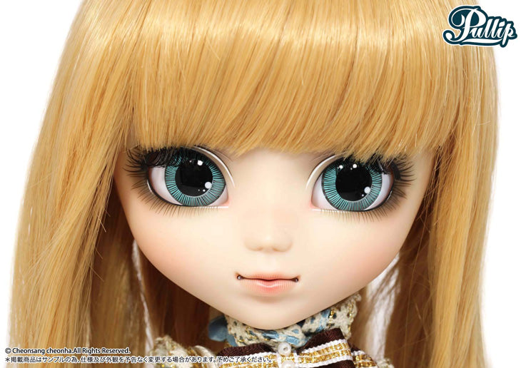 Classical Alice Pullip Ver.