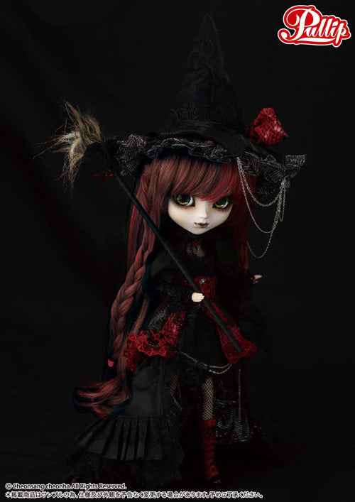 Wilhelmina